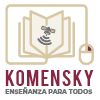logo komensky